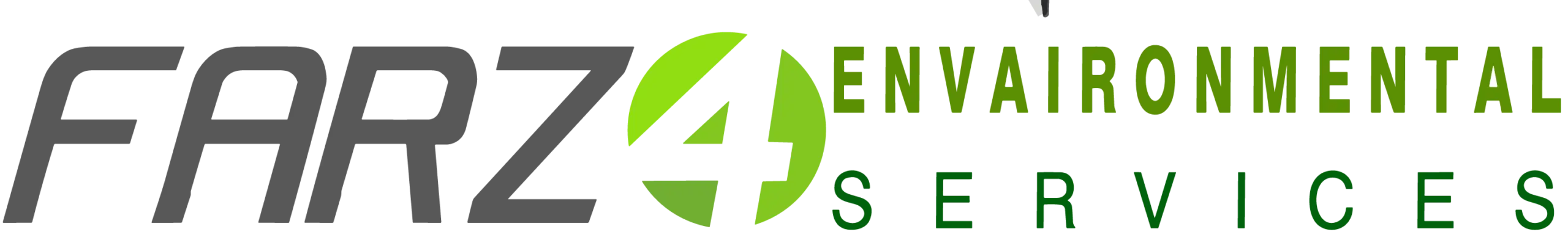 FARZ Environmental Services logo