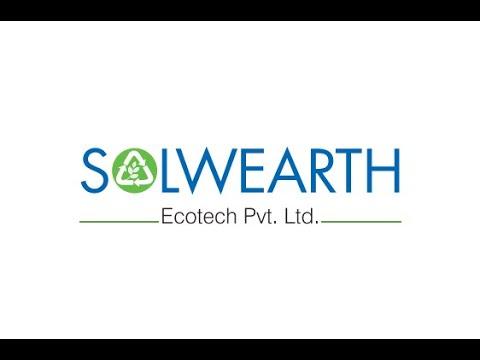 Solwearth Technology - Organic Waste Converter