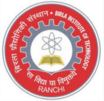 BITS Ranchi
