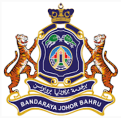 Bandaraya Johar Baharu