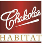 Chakolas Habitat