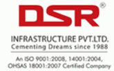 DSR Infra