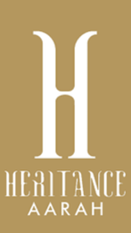 Heritance Aarah
