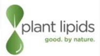Plant Lipids