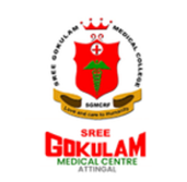 Sree Gokulam Medical Centre